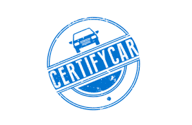 CertifyCar Logo